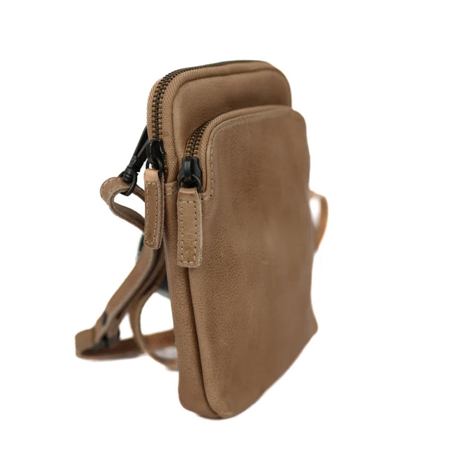 Bear Design Shoulder Bag Karin - CL5243