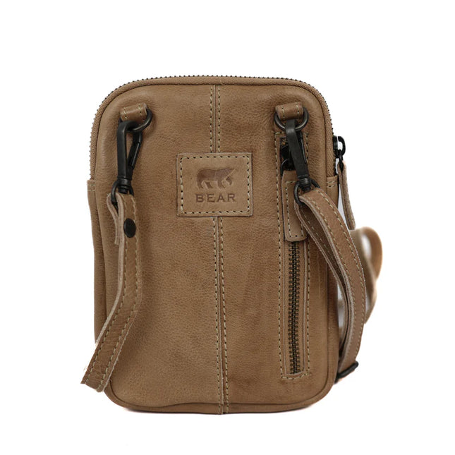 Bear Design Shoulder Bag Karin - CL5243
