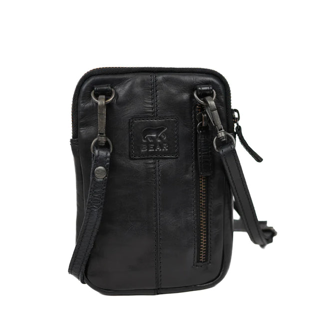 Bear Design Shoulder Bag Karin - CL5243