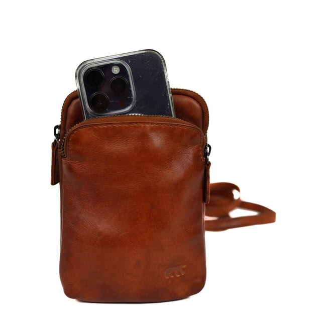 Bear Design Shoulder Bag Karin - CL5243