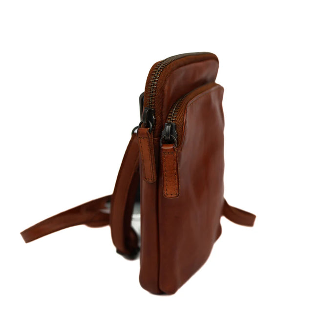 Bear Design Shoulder Bag Karin - CL5243