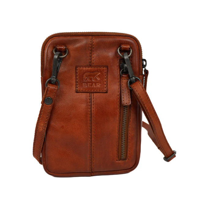 Bear Design Shoulder Bag Karin - CL5243