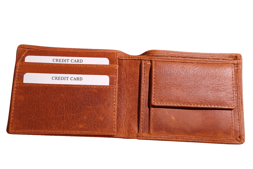 ByMetz Billfold/Wallet Wax Medium