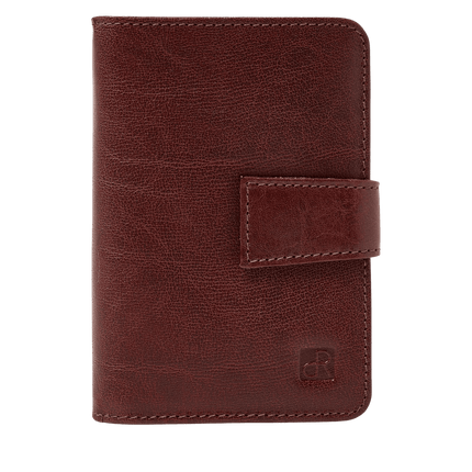 dR Amsterdam Unisex Wallet Canyon