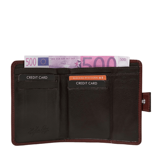 Cartera unisex dR Amsterdam Canyon