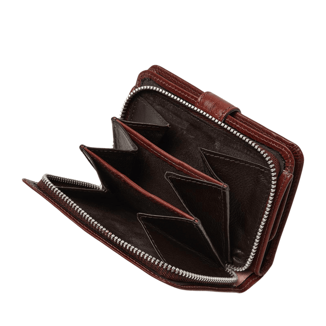 Cartera unisex dR Amsterdam Canyon