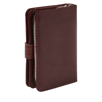 dR Amsterdam Unisex Wallet Canyon