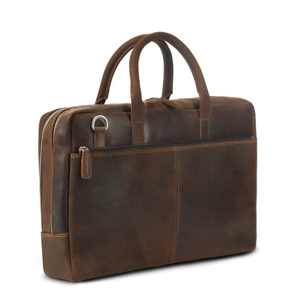 Plevier Coventry Laptop Bag 15.6 inch
