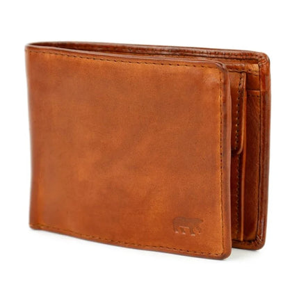 Bear Design Billfold/Wallet CL21552