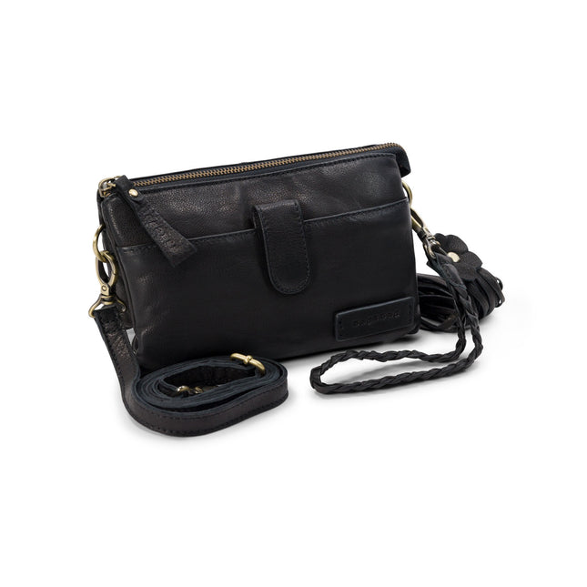 Bag2Bag Dover 3 Compartment Bag