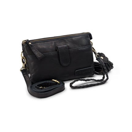 Bag2Bag Dover 3 Compartment Bag