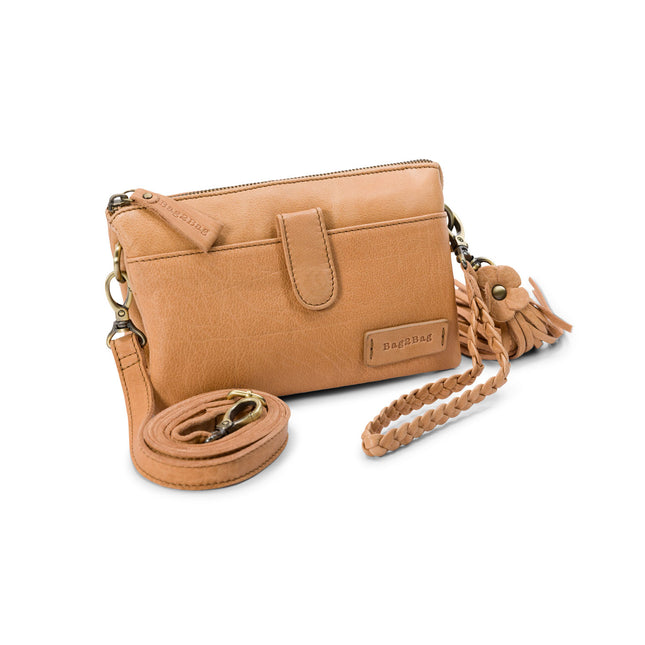 Bag2Bag Dover 3 Compartment Bag