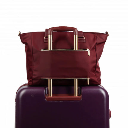 MOSZ Weekend Bag Sandy