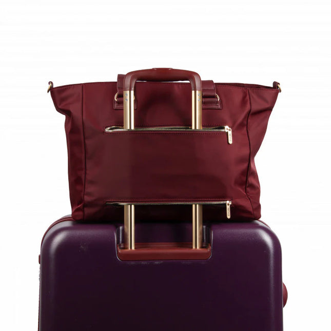 MOSZ Weekend Bag Sandy