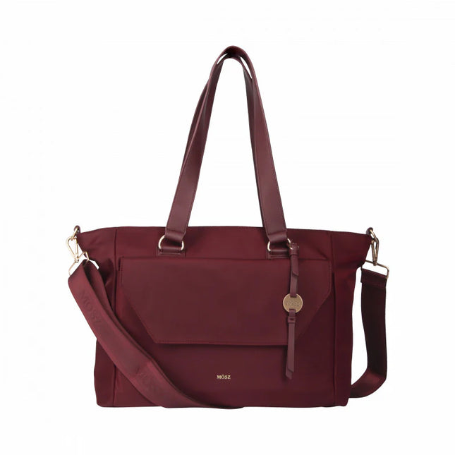 MOSZ Weekend Bag Sandy