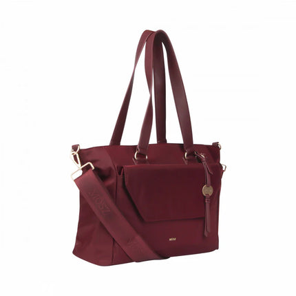 MOSZ Weekend Bag Sandy