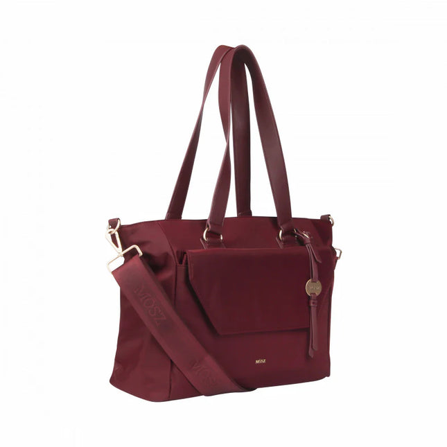 MOSZ Weekend Bag Sandy