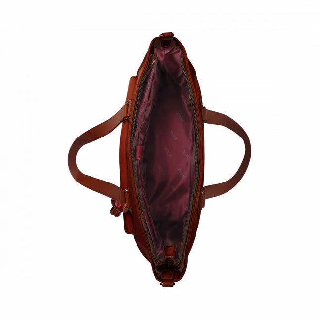MOSZ Weekend Bag Sandy