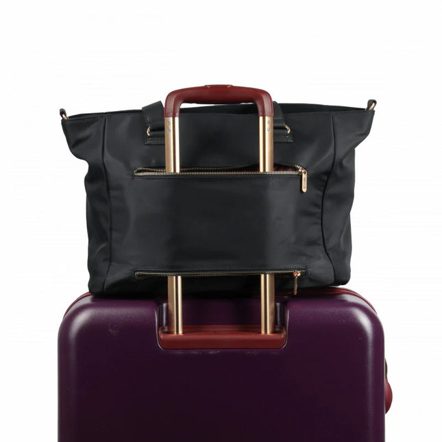 MOSZ Weekend Bag Sandy