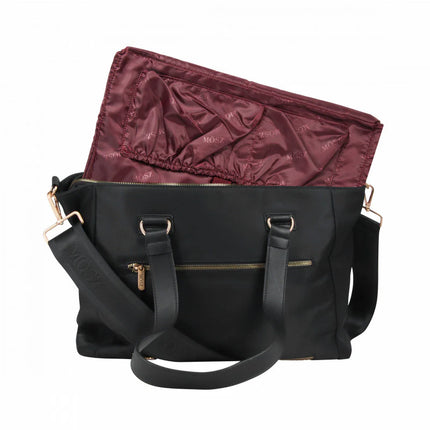 MOSZ Weekend Bag Sandy