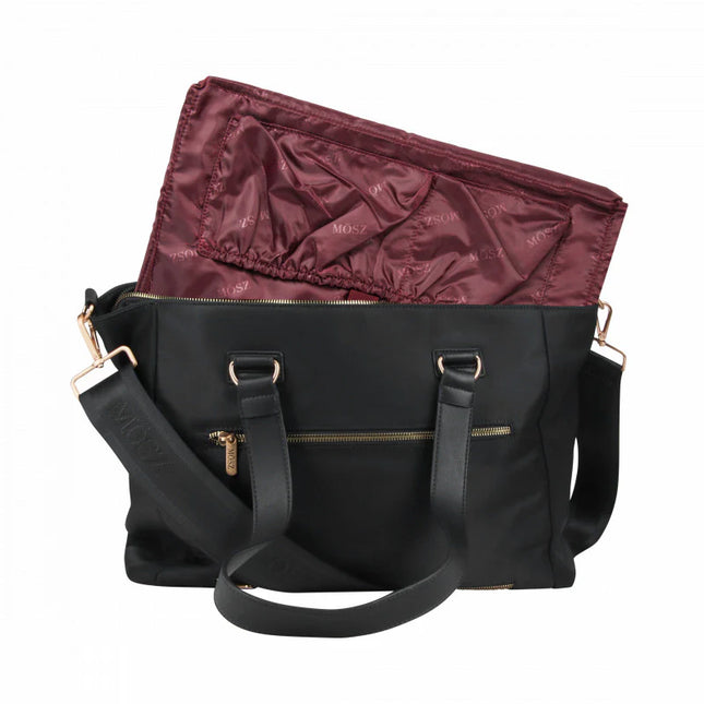 MOSZ Weekend Bag Sandy