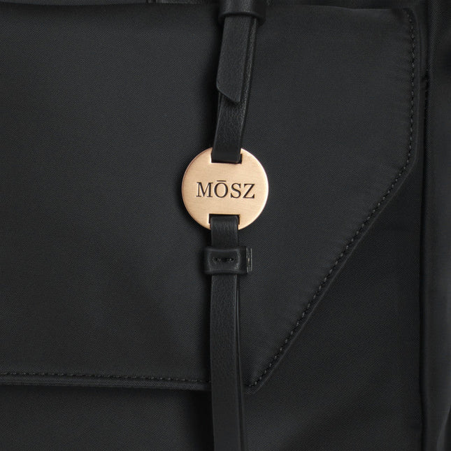 MOSZ Weekend Bag Sandy