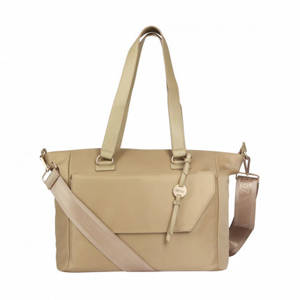MOSZ Weekend Bag Sandy