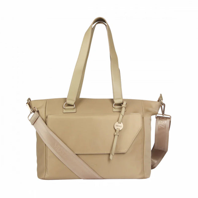 MOSZ Weekend Bag Sandy