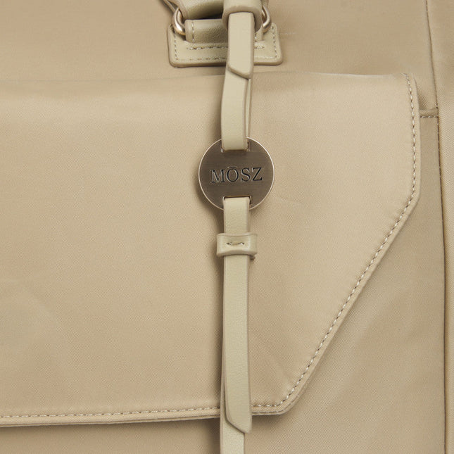 MOSZ Weekend Bag Sandy