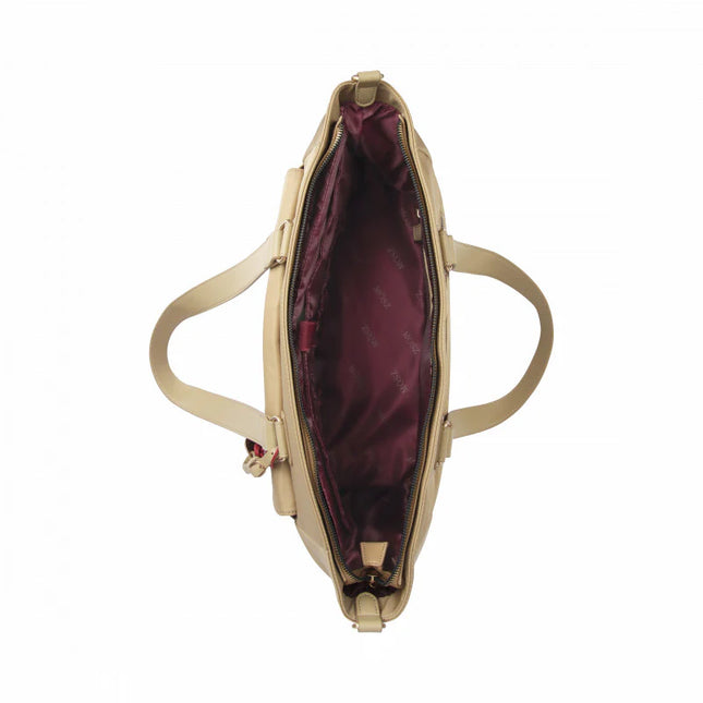 MOSZ Weekend Bag Sandy