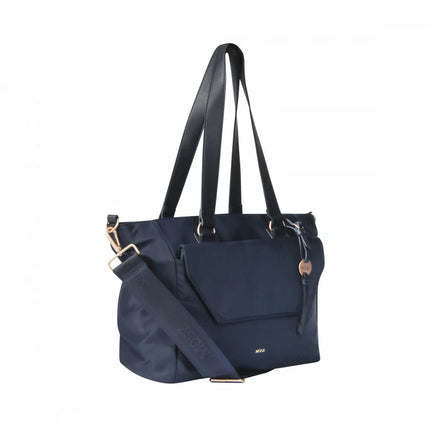 MOSZ Weekend Bag Sandy