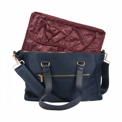 MOSZ Weekend Bag Sandy