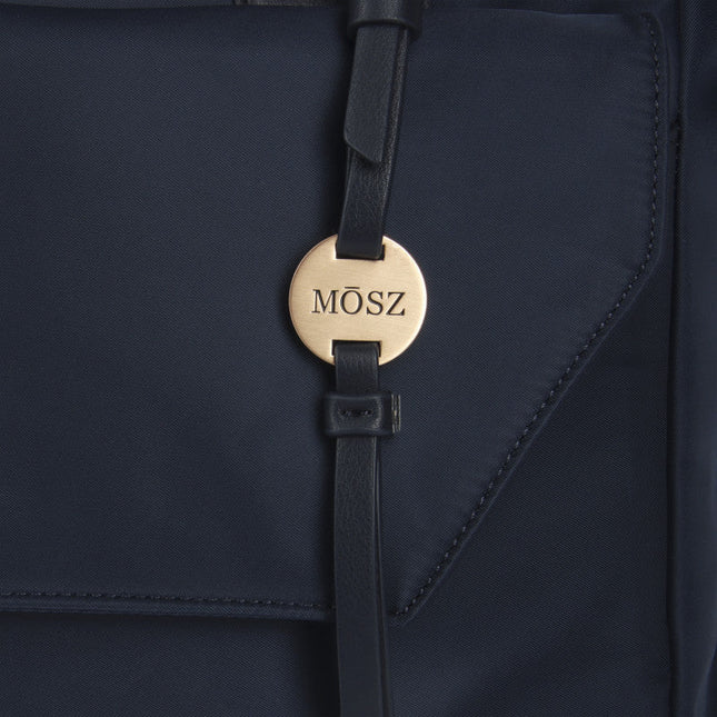 MOSZ Weekend Bag Sandy