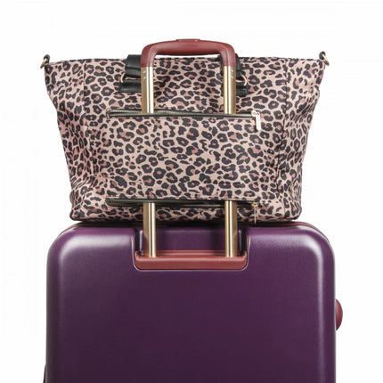 MOSZ Weekend Bag Sandy