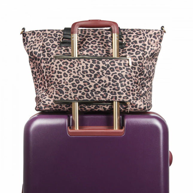 MOSZ Weekend Bag Sandy