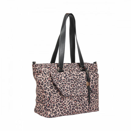 MOSZ Weekend Bag Sandy