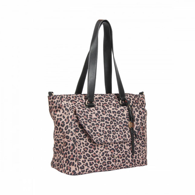 MOSZ Weekend Bag Sandy