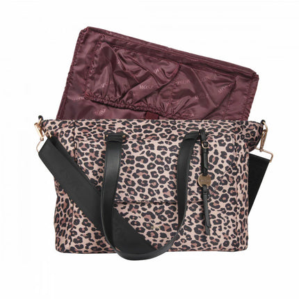 MOSZ Weekend Bag Sandy
