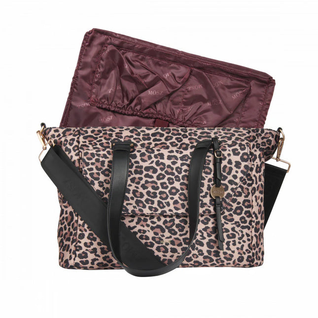 MOSZ Weekend Bag Sandy