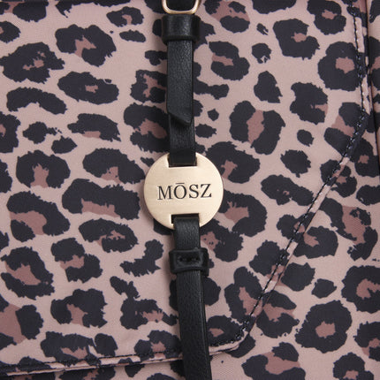 MOSZ Weekend Bag Sandy