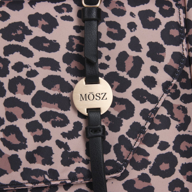 MOSZ Weekend Bag Sandy