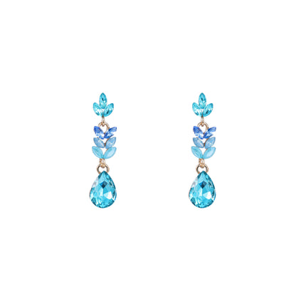 Day &amp; Eve by Go Dutch Label Enamel Flowers
