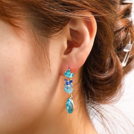 Day &amp; Eve by Go Dutch Label Enamel Flowers