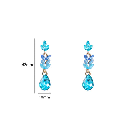Day &amp; Eve by Go Dutch Label Enamel Flowers