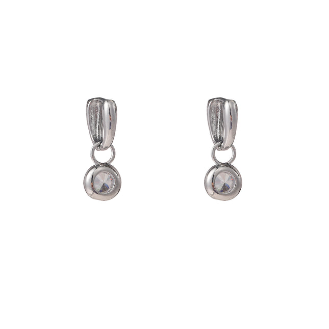 Day &amp; Eve by Go Dutch Label Clover Hoops