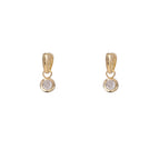 Gold (Stainless Steel)