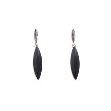 Day &amp; Eve by Go Dutch Label Clover Hoops
