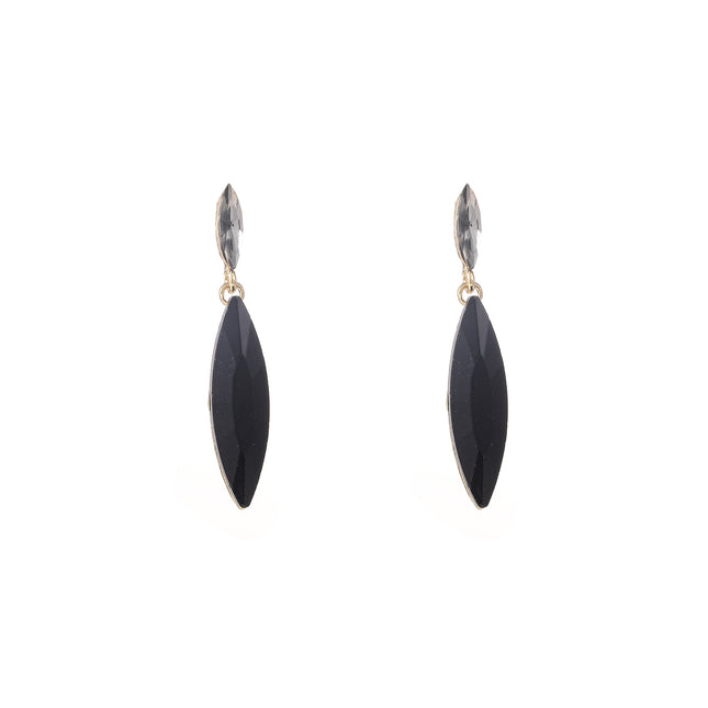 Day &amp; Eve by Go Dutch Label Clover Hoops