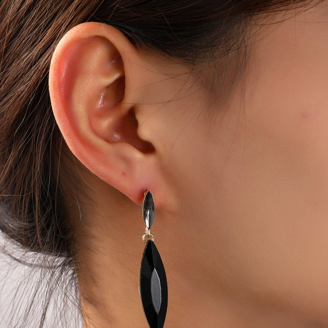 Day &amp; Eve by Go Dutch Label Clover Hoops