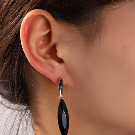 Day & Eve by Go Dutch Label Clover Hoops